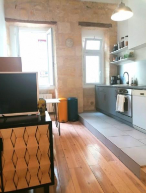 Cosy appartement central